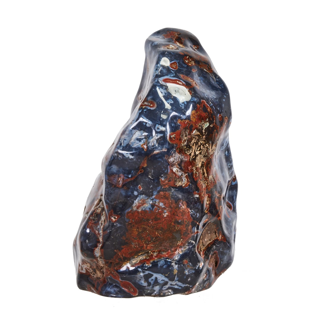 Large Agate Specimen - 3