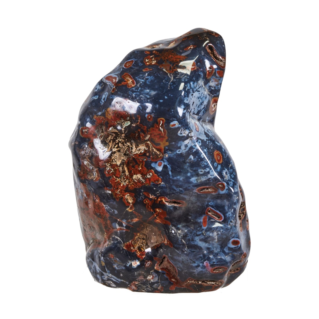 Large Agate Specimen - 4