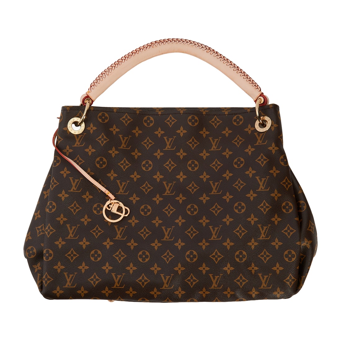 Louis Vuitton Artsy Monogram Bag (1 of 5)