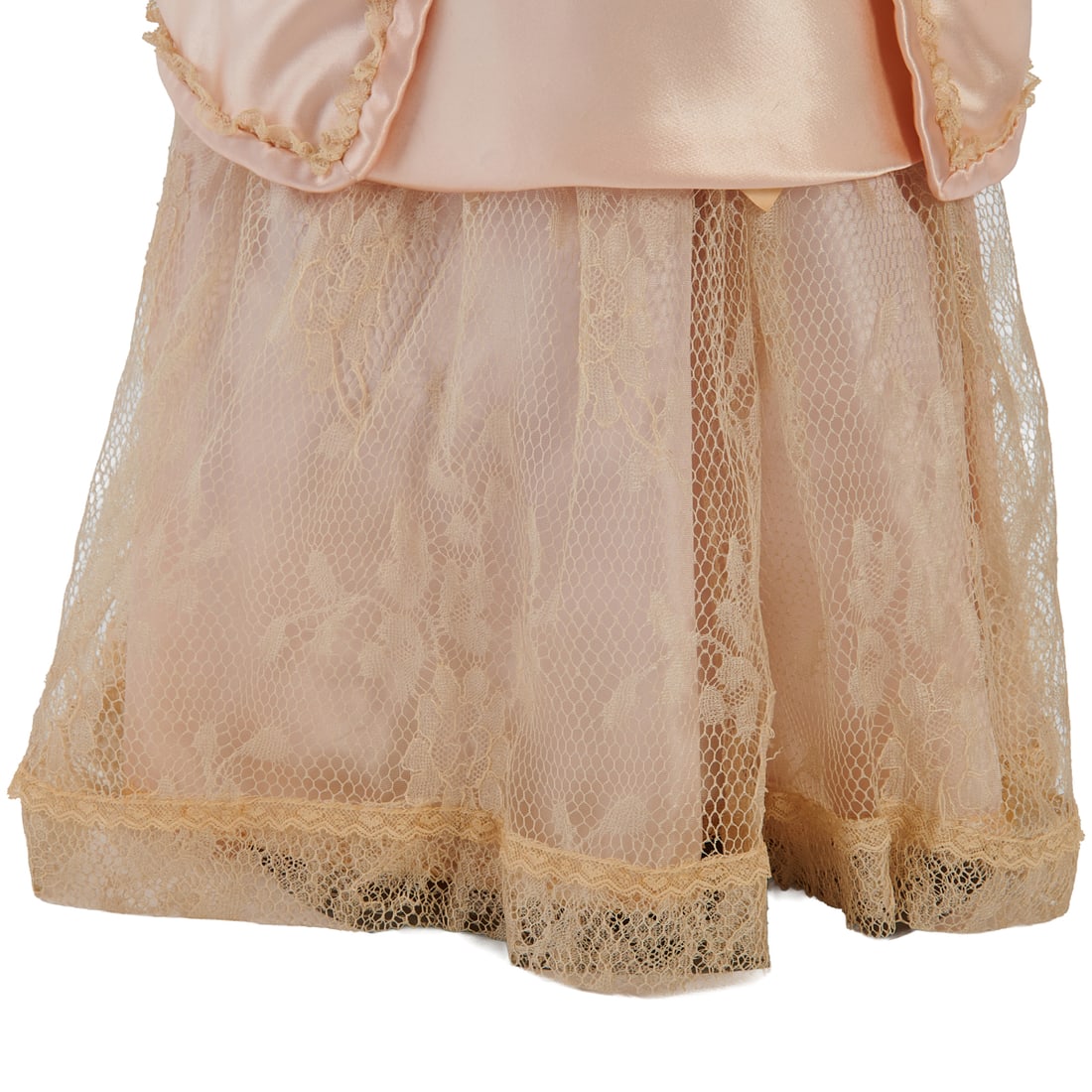 Halbig Bisque Head Doll - 5