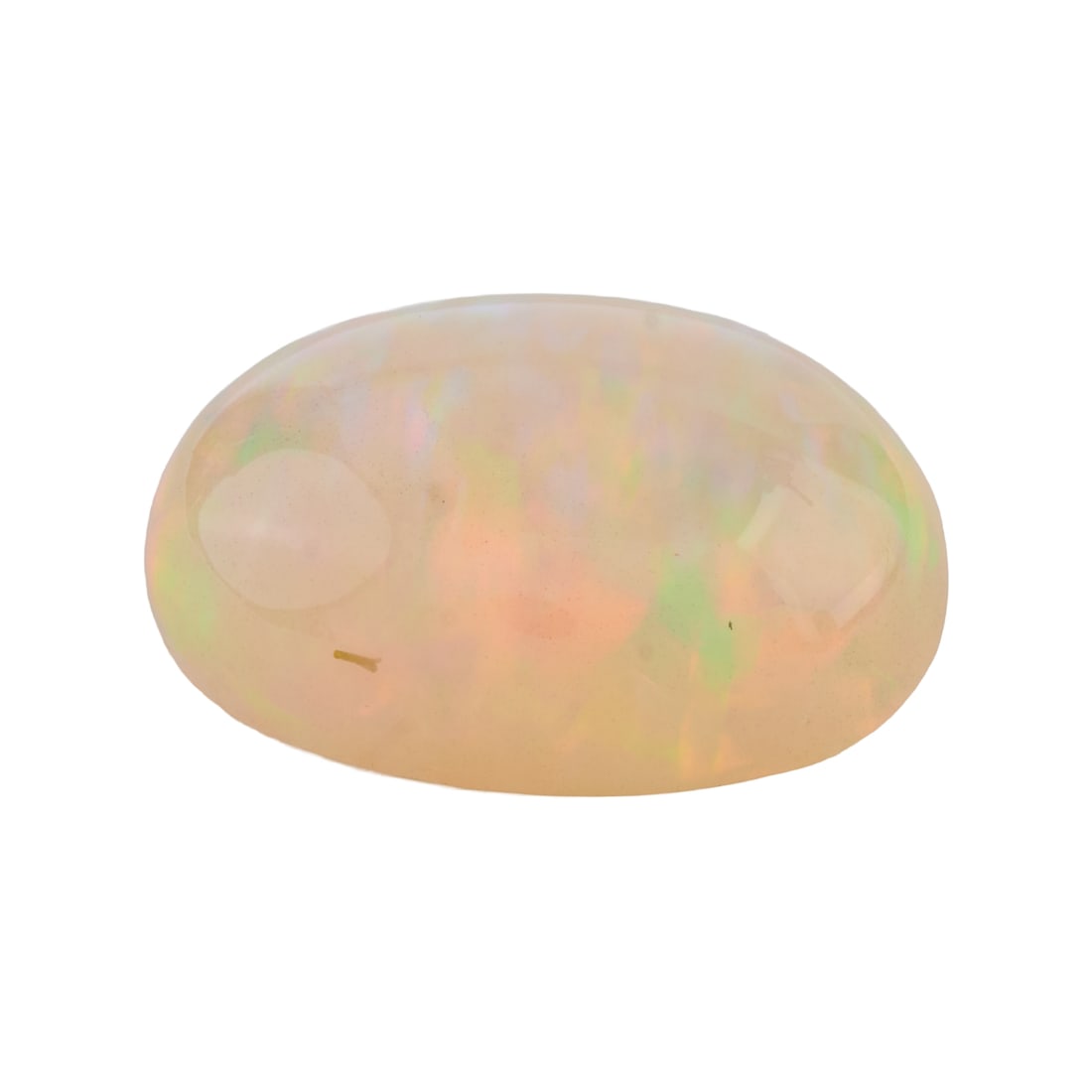 Unmounted Opal Cabochon - 2