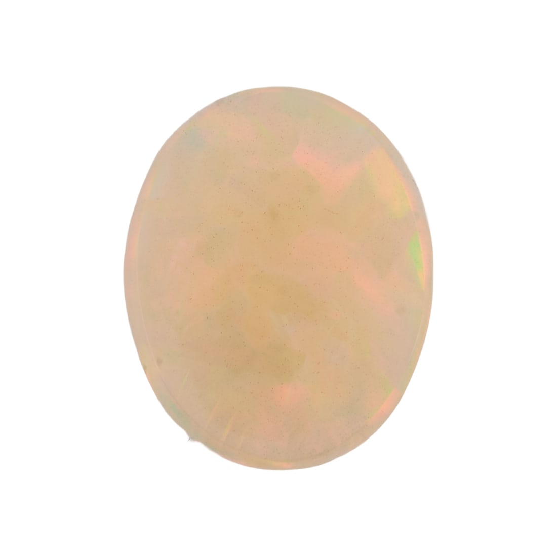 Unmounted Opal Cabochon - 3