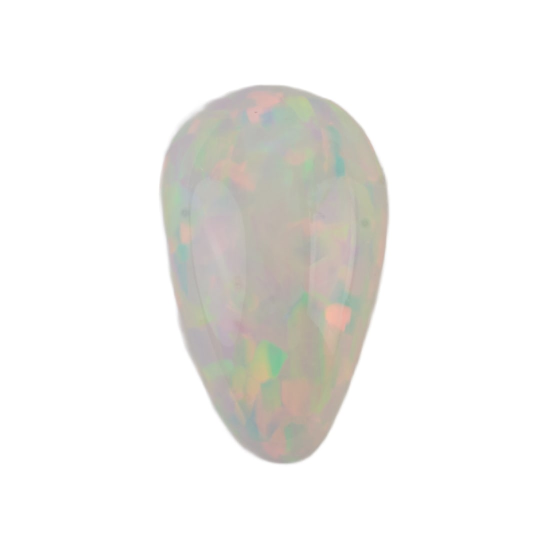 Unmounted Opal Cabochon (1 of 4)
