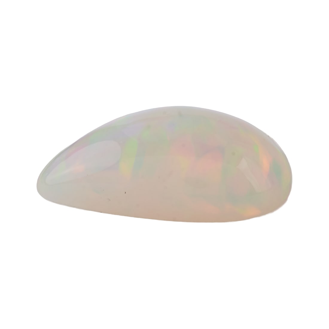 Unmounted Opal Cabochon - 2