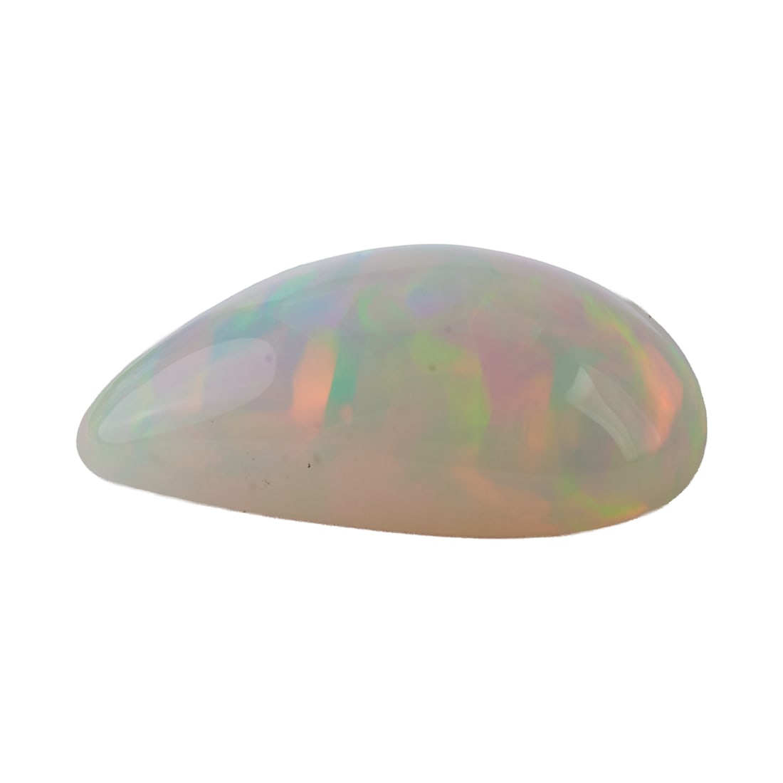 Unmounted Opal Cabochon - 3