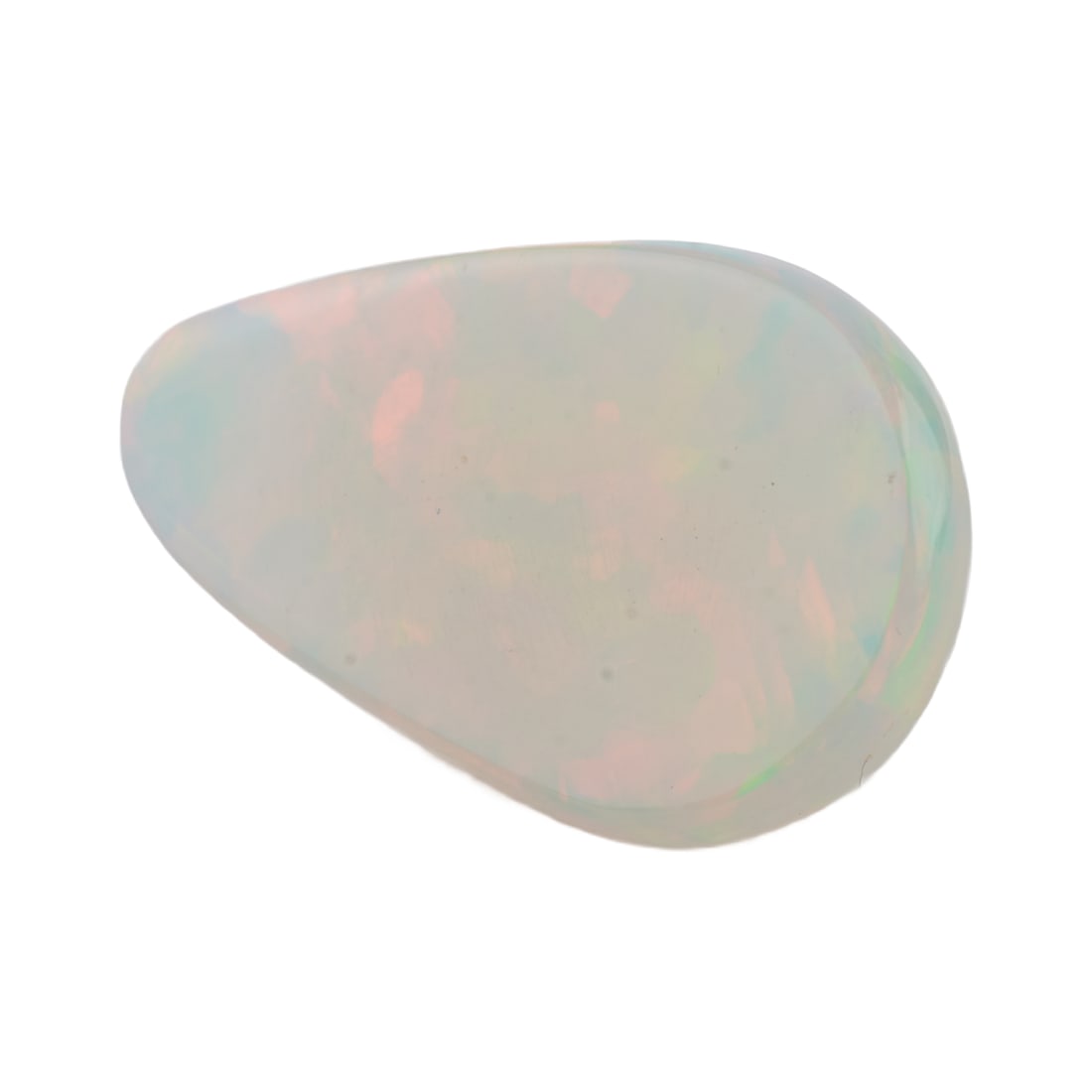 Unmounted Opal Cabochon - 4