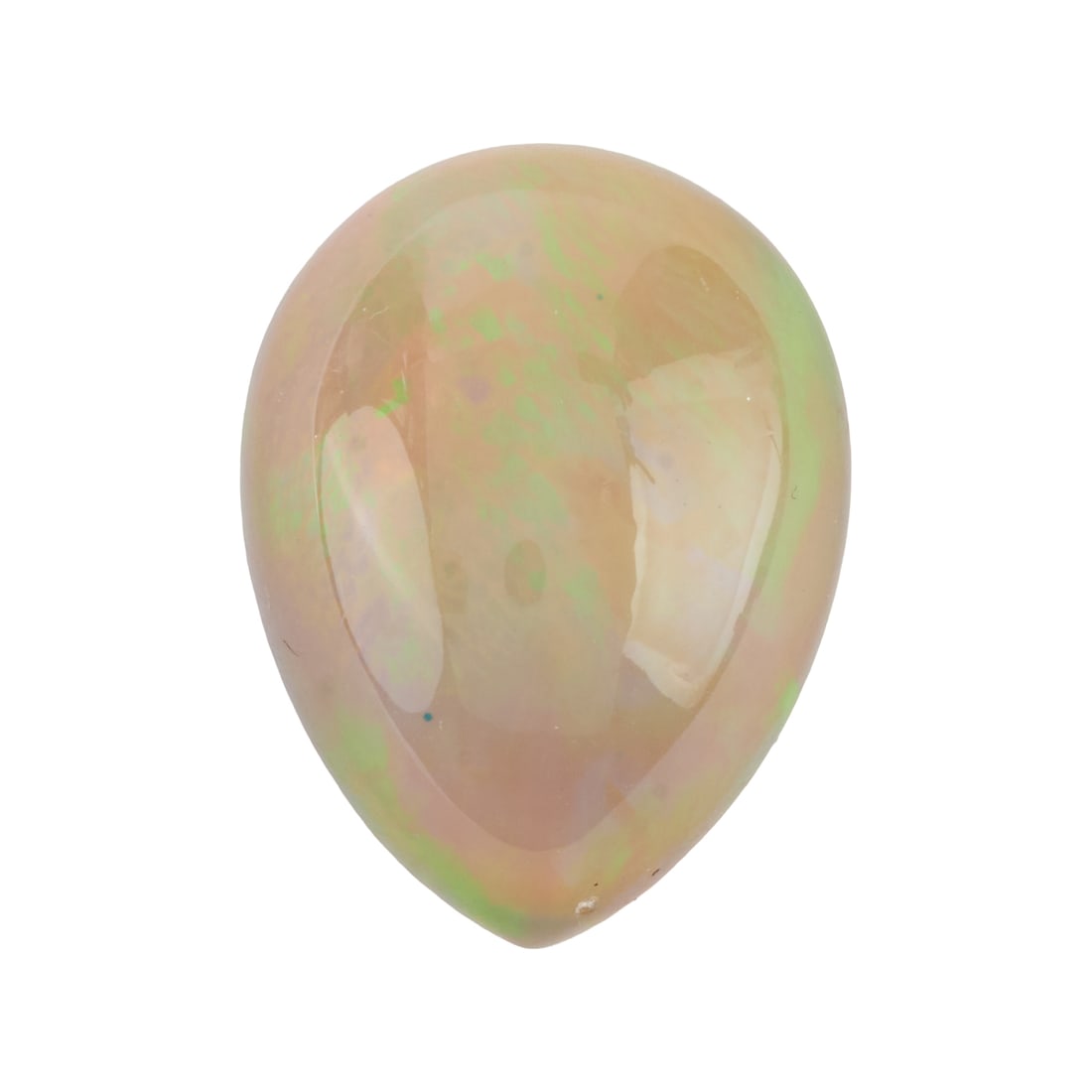 Unmounted Opal Cabochon (1 of 3)
