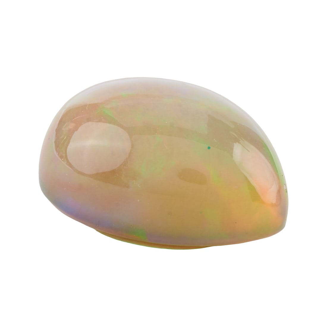 Unmounted Opal Cabochon - 2