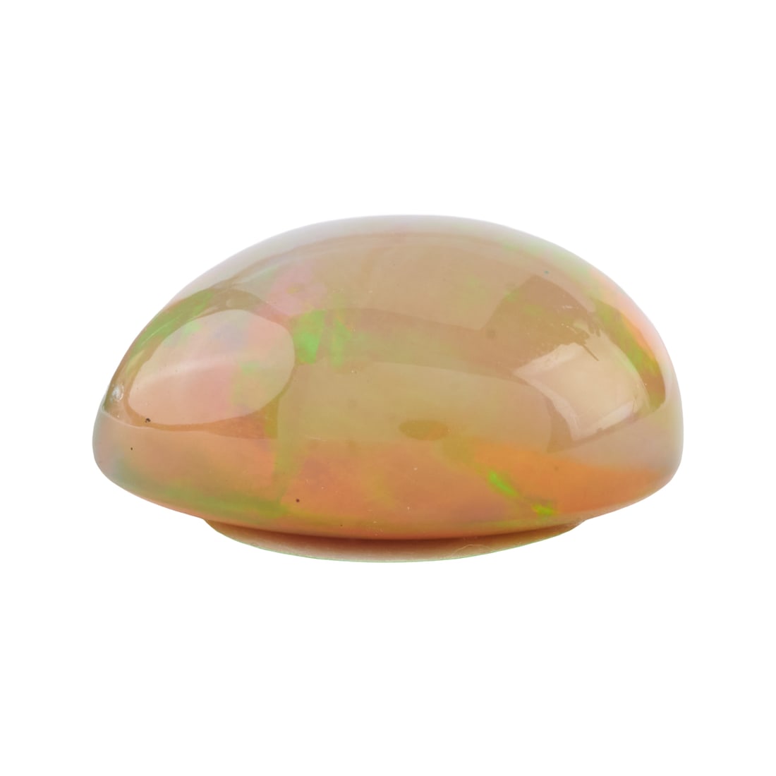 Unmounted Opal Cabochon - 3