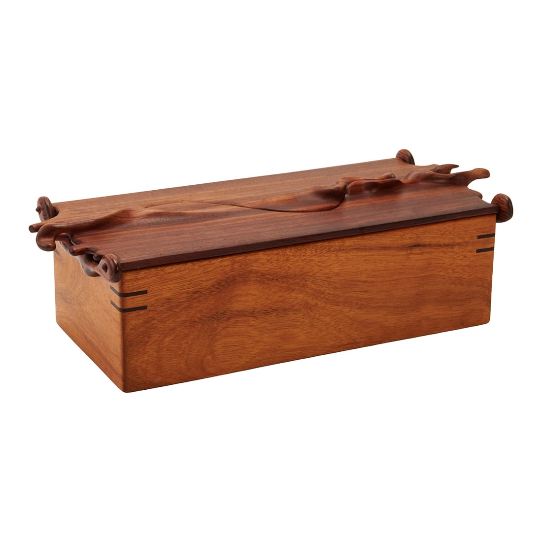 Christopher Cantwell Wall Mounting Jewelry Box (1 of 6)