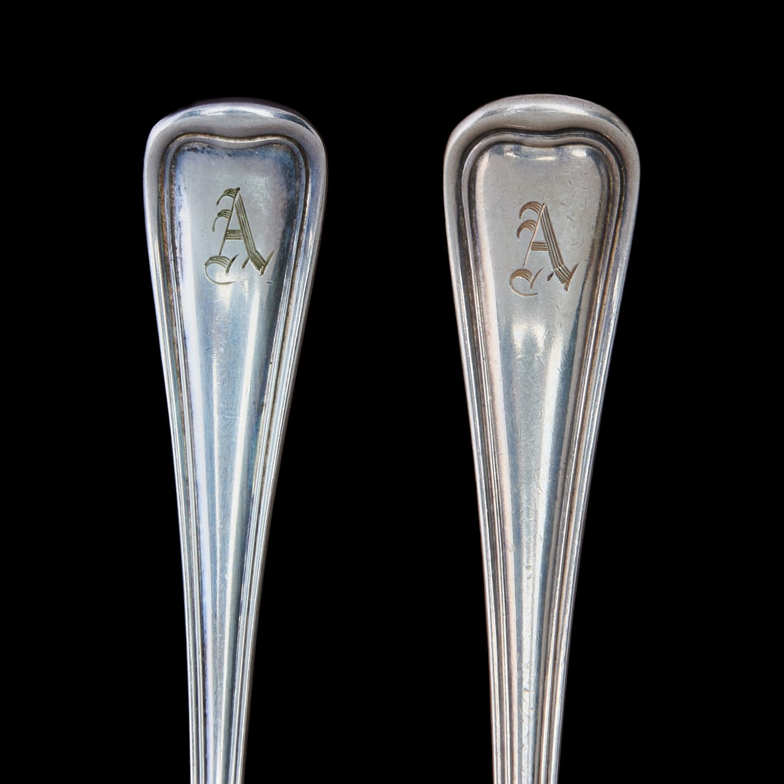 Gorham Sterling Silver Flatware - 2