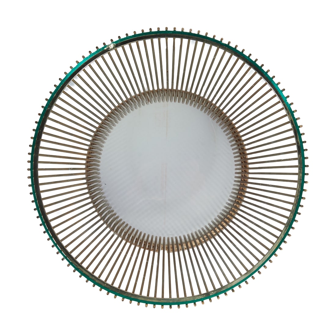 Warren Platner Attributed Side Table - 3