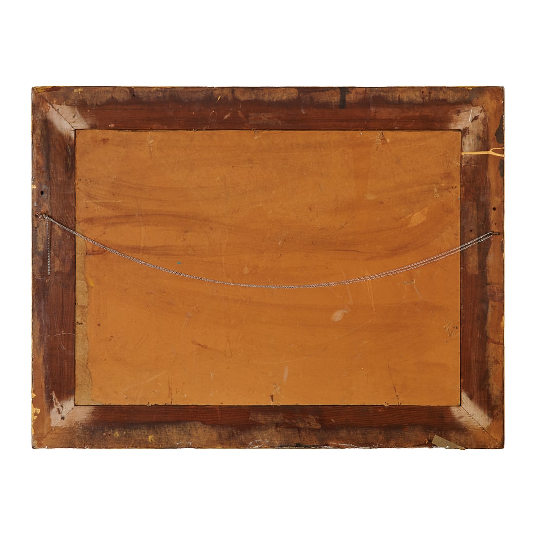 Edwin Siegfried, Marsh at Sunset, Pastel - 5