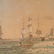 JOHN H. BUFFORD "Right Whaling in Behering Straits" - 3