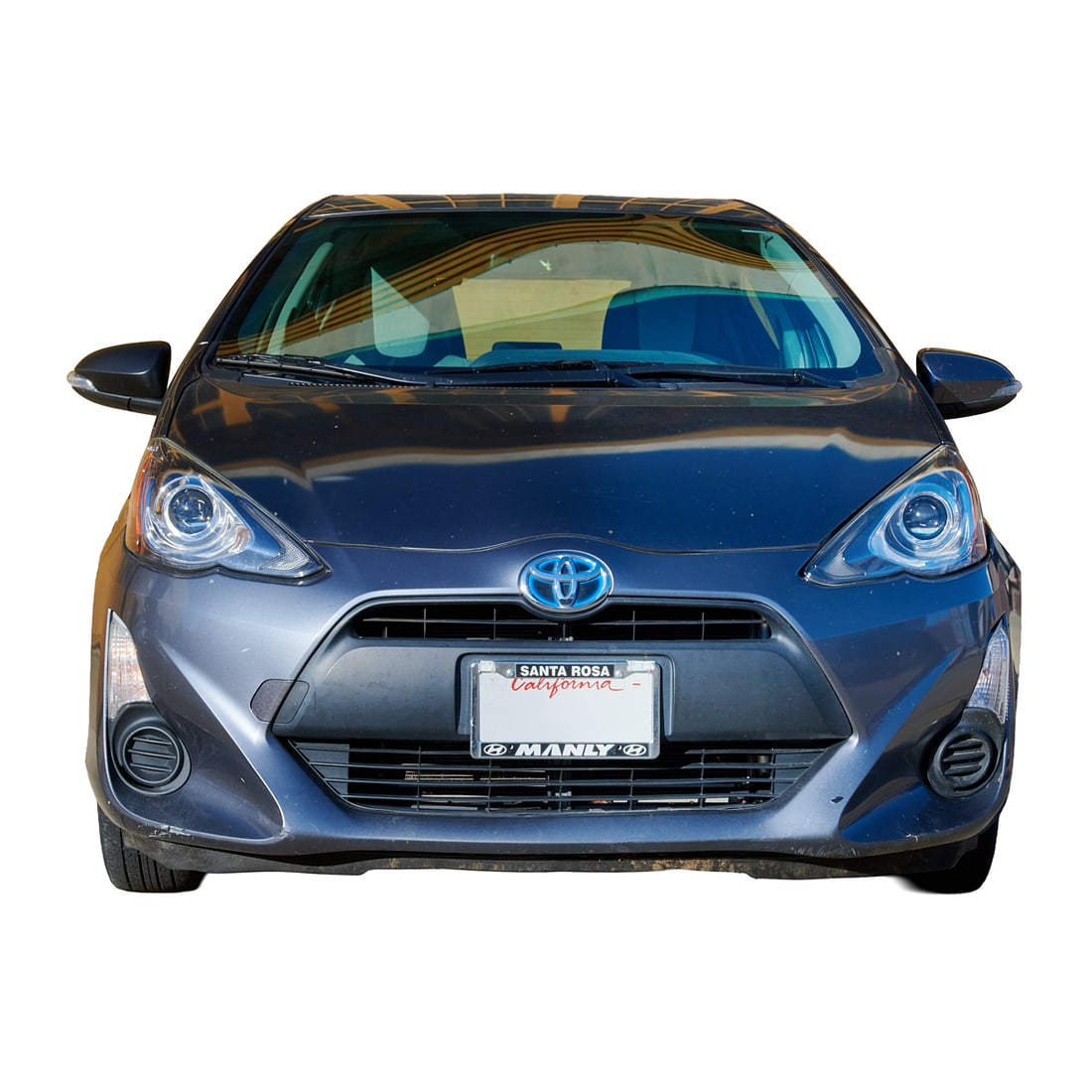 2015 Prius c - 2