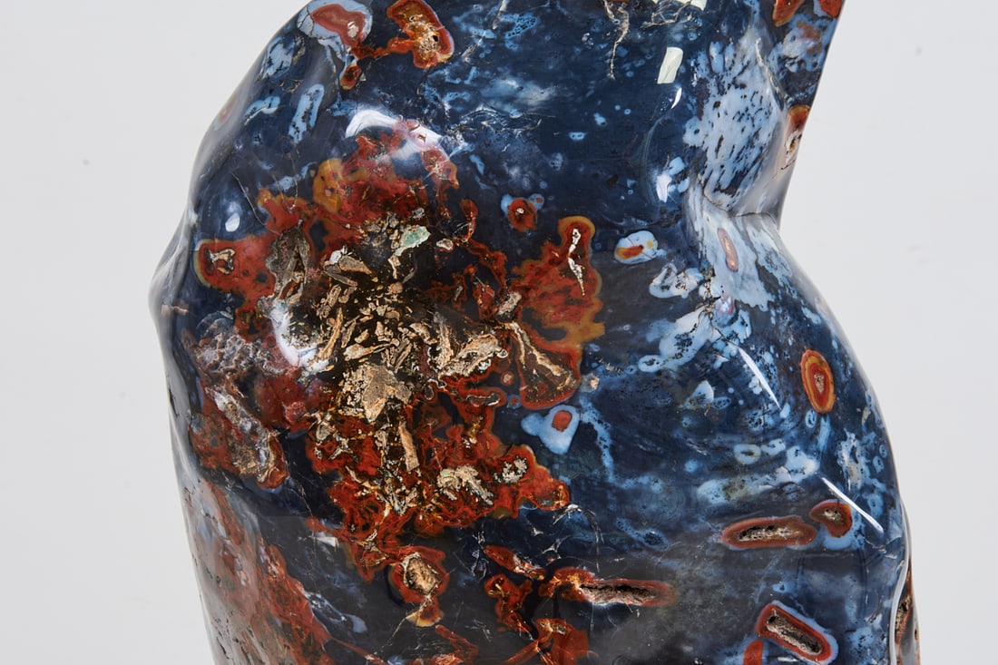 Large Agate Specimen - 5