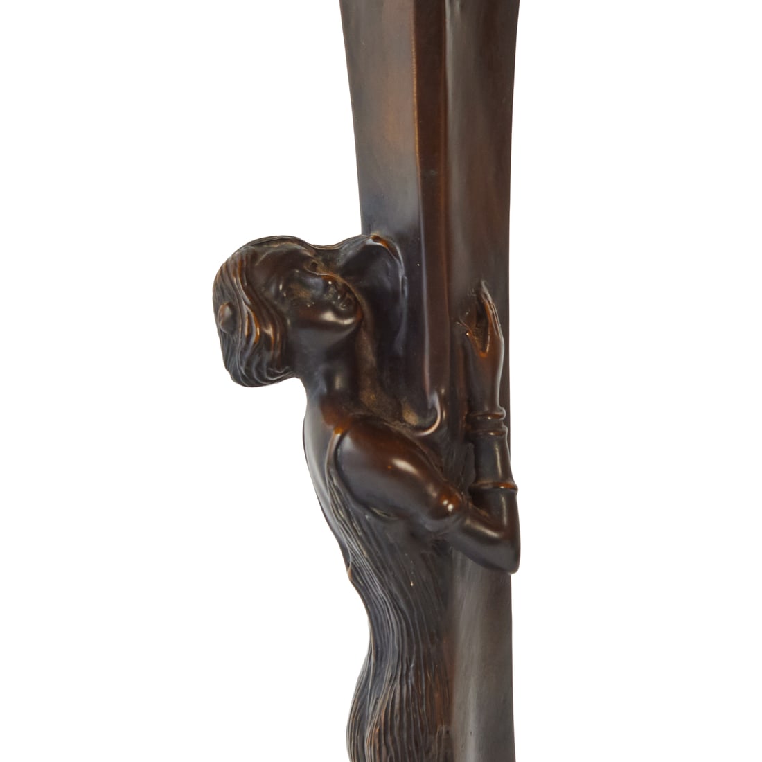 Gustav Gurschner Attributed Table Lamp - 3