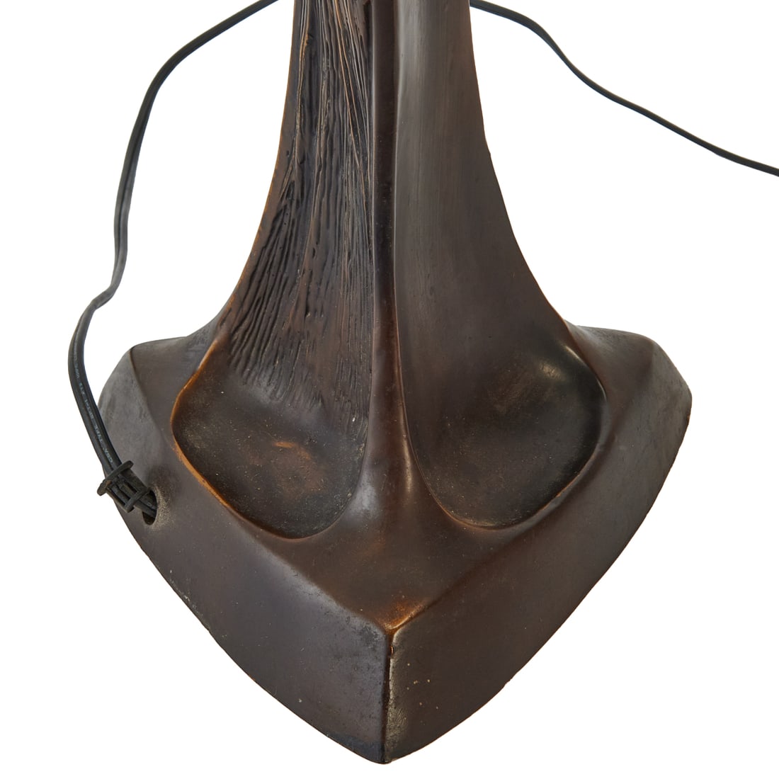 Gustav Gurschner Attributed Table Lamp - 4