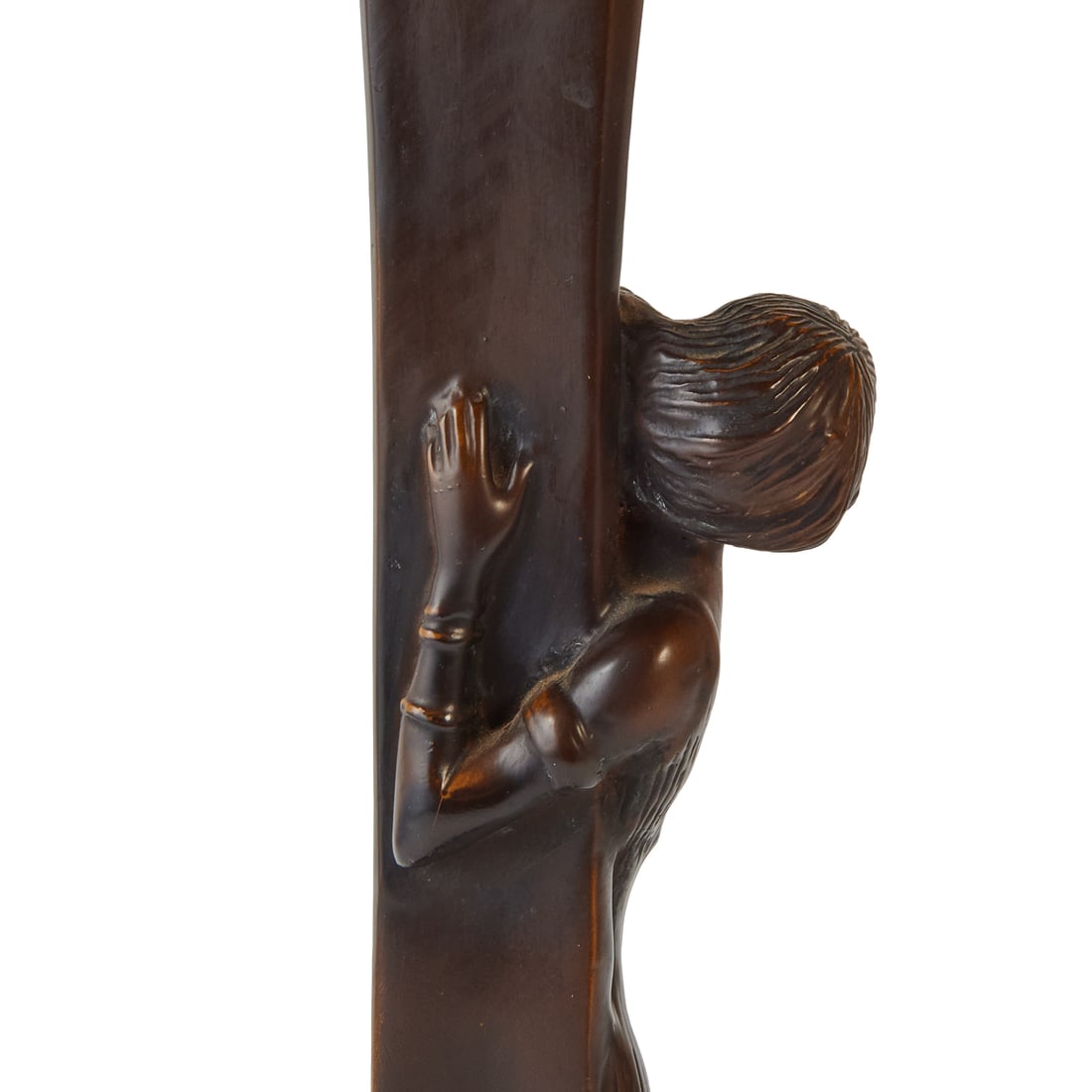 Gustav Gurschner Attributed Table Lamp - 5