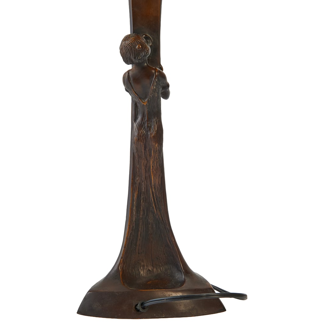 Gustav Gurschner Attributed Table Lamp - 6