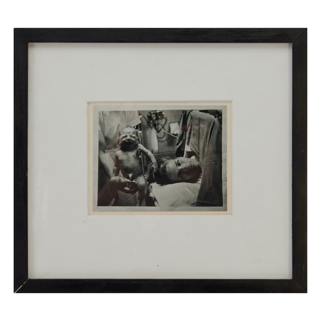 Emmet Gowin, "Edith's Sister", Photo Print (1 of 7)