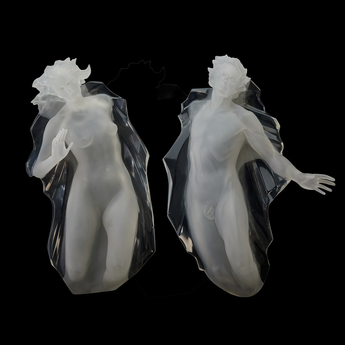 Frederick Hart, "Sacred Mysteries" Suite (1 of 14)