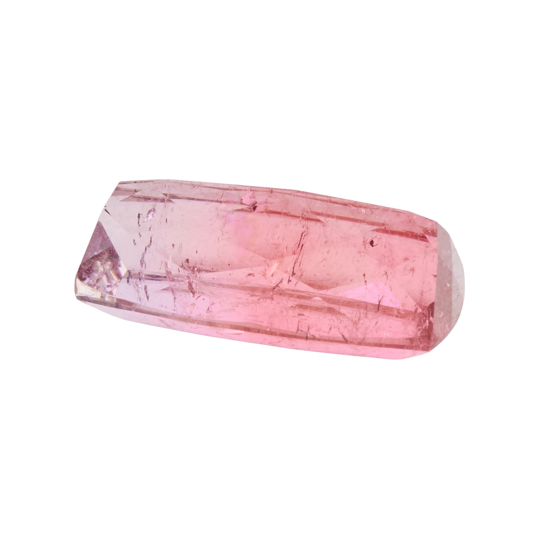 Unmounted Pink Tourmaline - 2