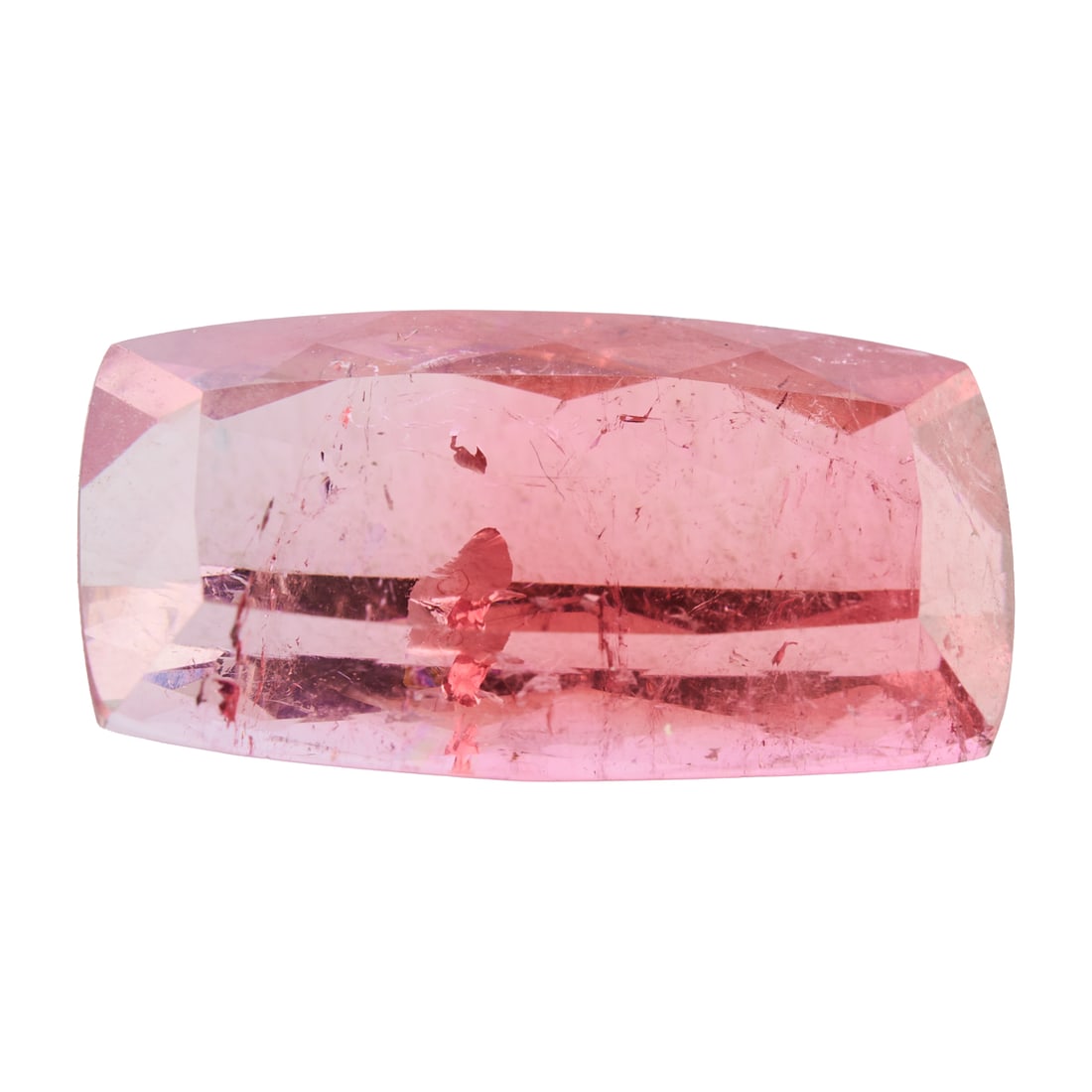 Unmounted Pink Tourmaline - 3