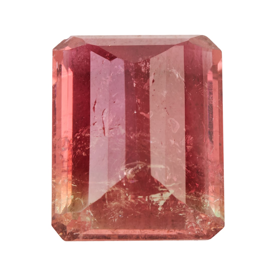 Unmounted Watermelon Tourmaline (1 of 4)