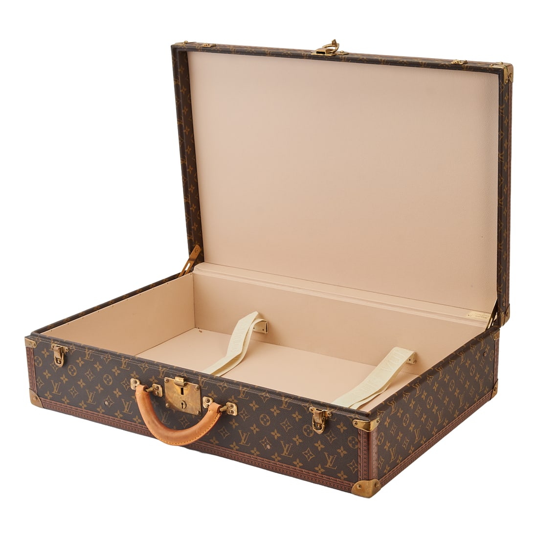 Two Louis Vuitton Cases - 3