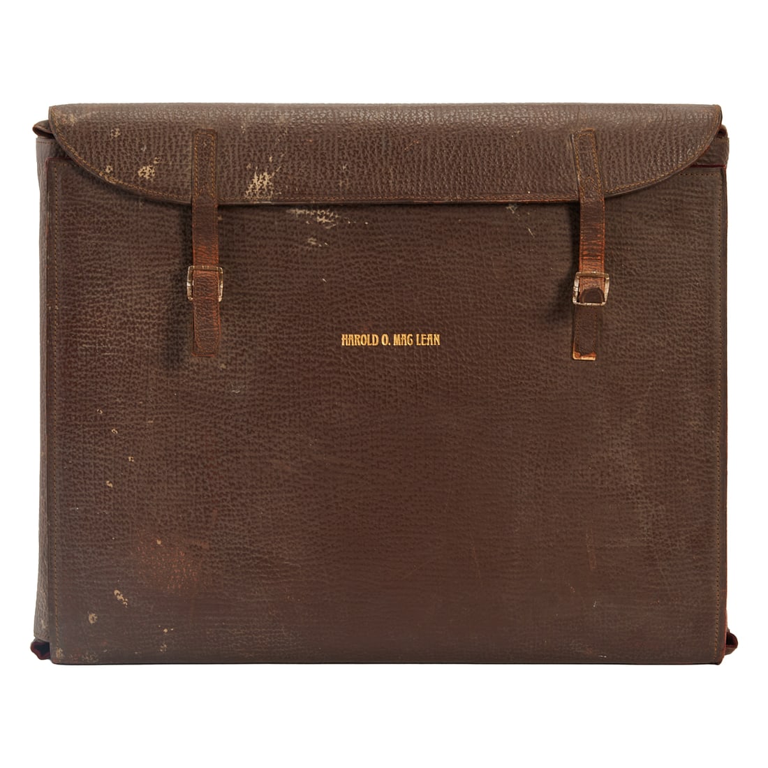 Jun Fujita Portfolio of Highland Park Home, Mounted Photographs of Home Interior, in a brief case (1 of 5)
