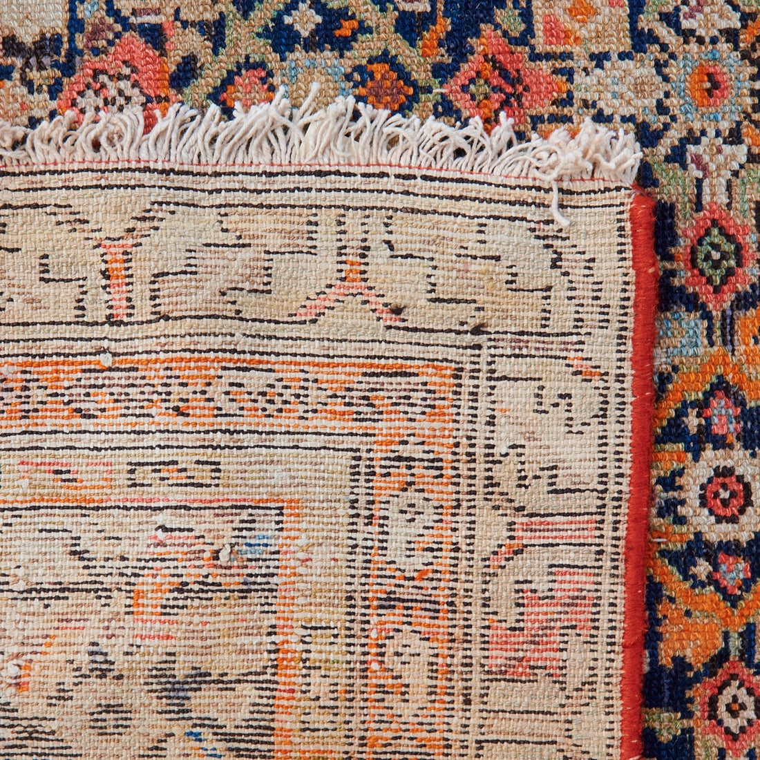 Persian Long Rug - 2