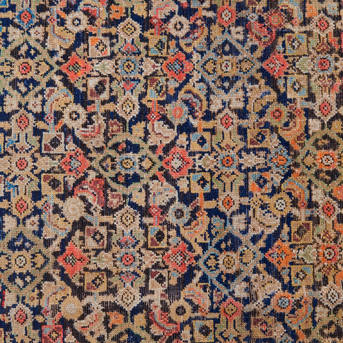 Persian Long Rug - 3