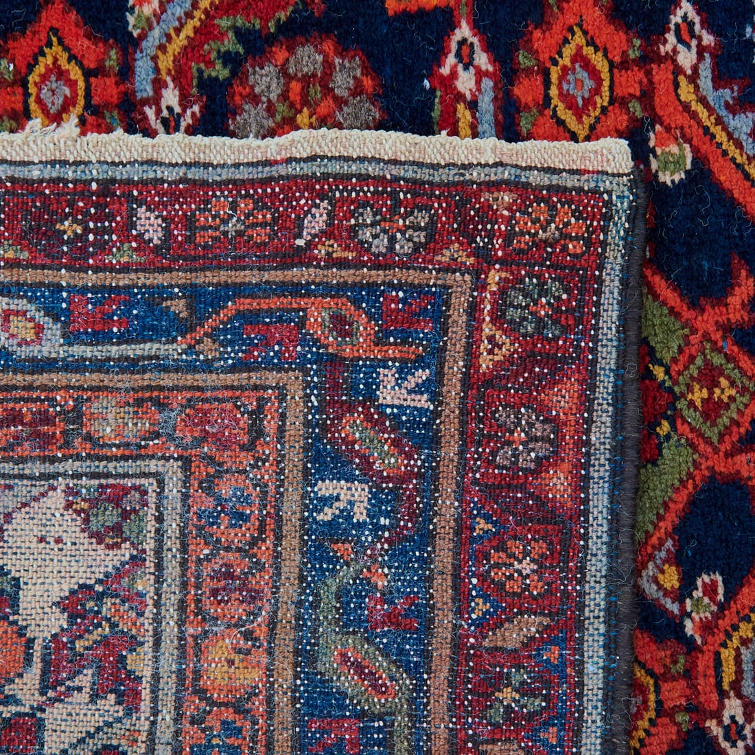 Karabagh Runner Rug - 3