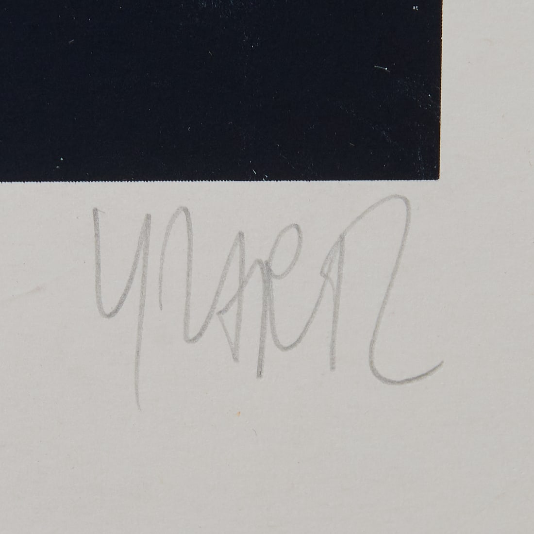 Yvaral, Diffraction Crystalline, Screenprint - 4