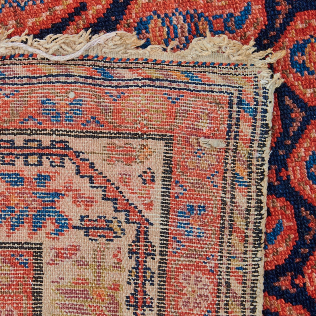 Persian Malayer Rug - 3