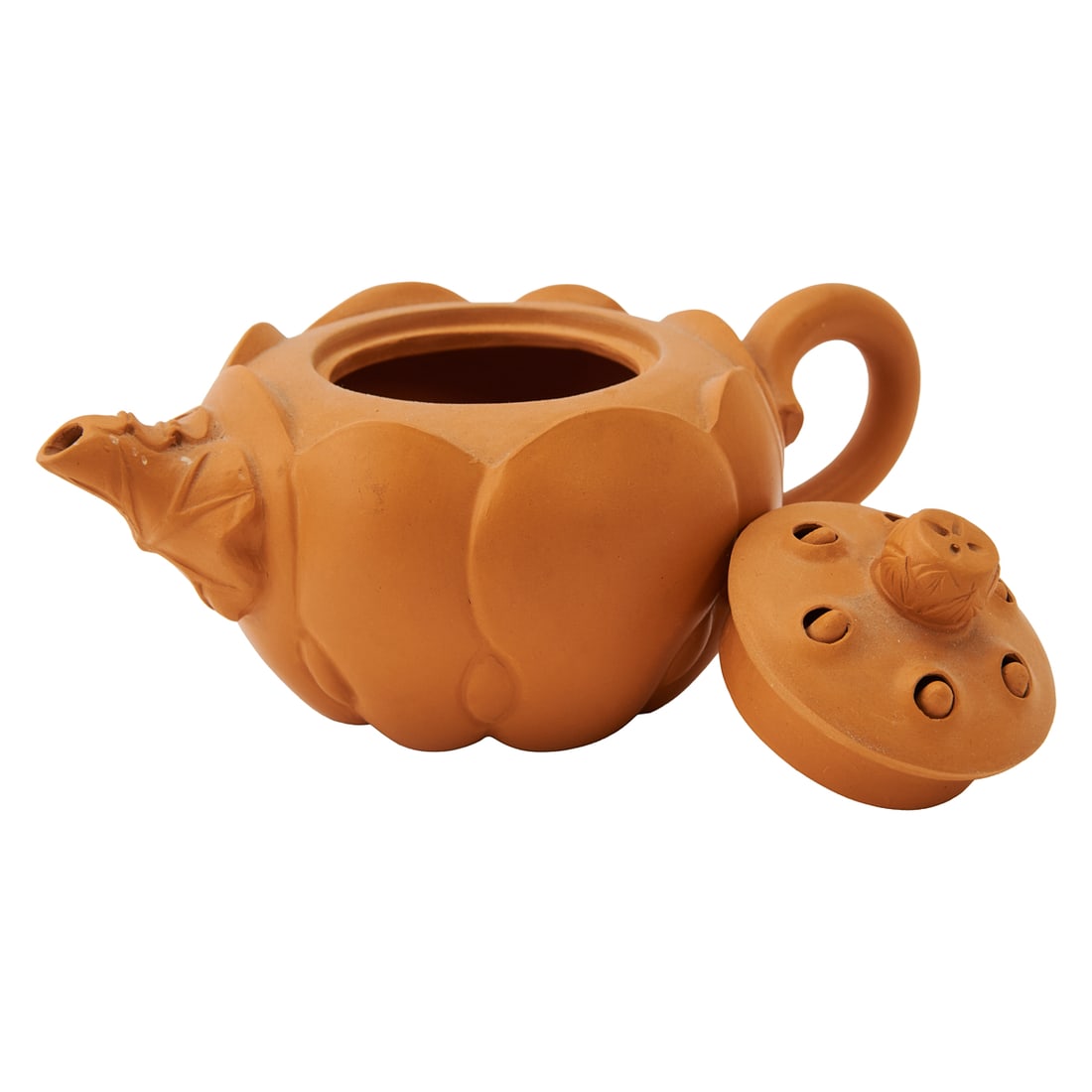 Three Modern Pottery Vessels - 5