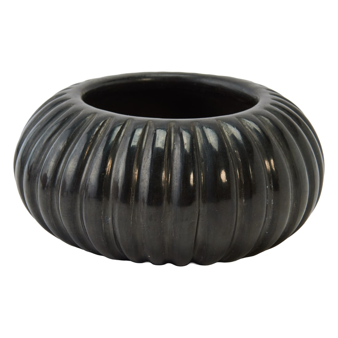 Three Modern Pottery Vessels - 7