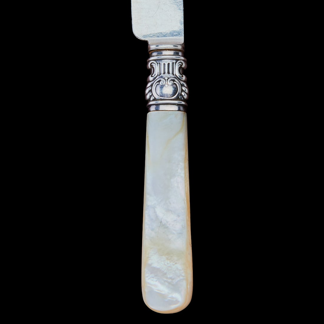 Sterling Silver Flatware, Including Gorham - 4