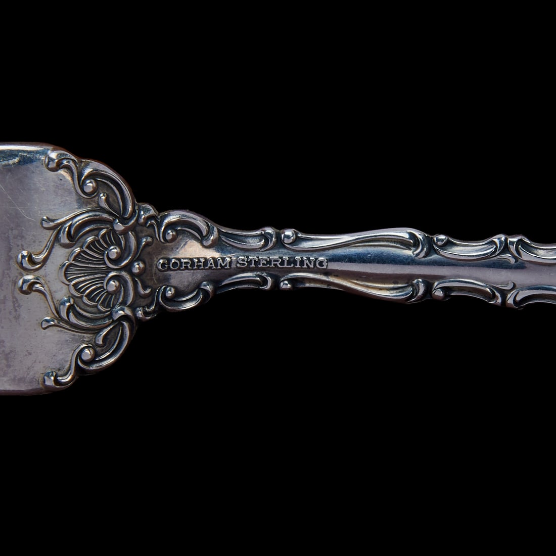 Sterling Silver Flatware, Including Gorham - 5