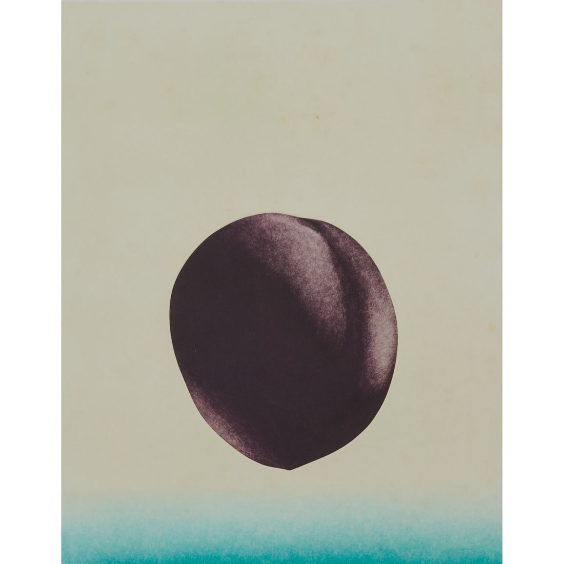 Hank Laventhol, Two Aquatint Etchings - 2