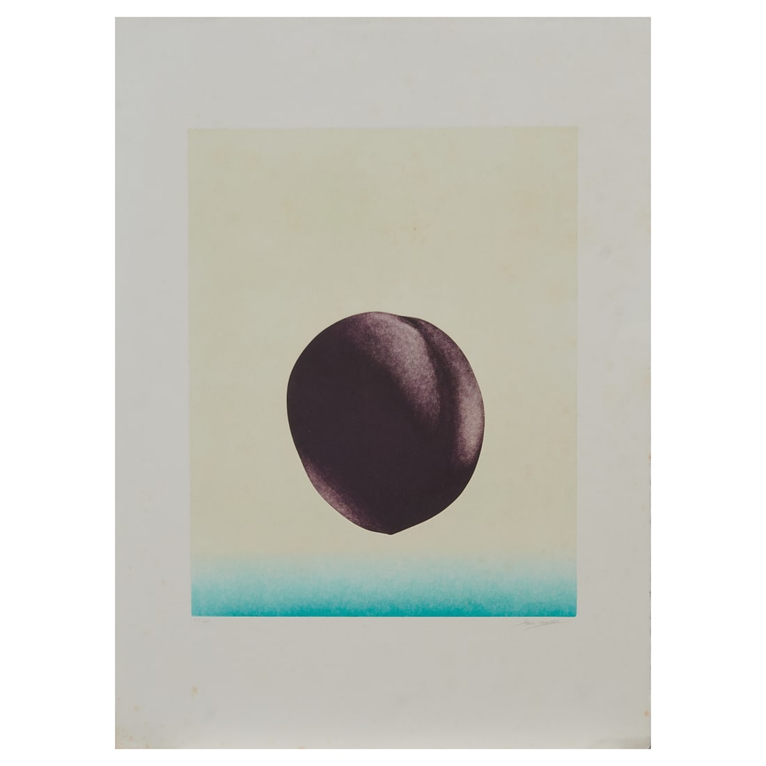 Hank Laventhol, Two Aquatint Etchings - 3