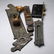 Sullivan Front Door Set