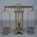 Henry Troemner Gold Standard Balance Scale