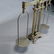 Henry Troemner Gold Standard Balance Scale - 5