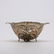 Five Small Art Nouveau Sterling Table Articles: - 2