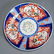 Three Japanese Porcelain Chargers, 19th Century - 2