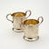 Group of Sterling Silver Table Articles - 4