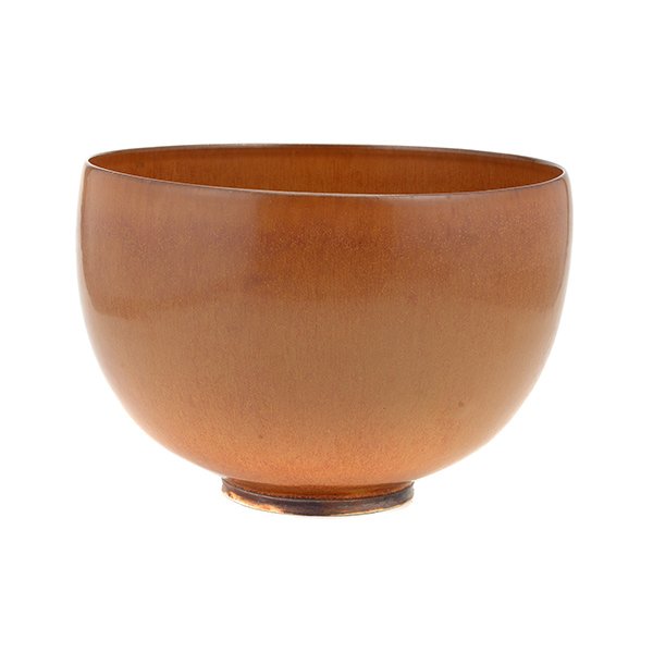 Laura Andreson Vase.: Laura Andreson Vase. Height 5 1/2 inches.