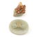 Three Jade Carvings, Qing Dynasty - 2